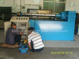 Plastic Extrusion Machinery