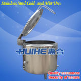 Cold and Hot Cylinder (warm keeping)