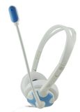 Earphones with Microphone (MJ-405MV)