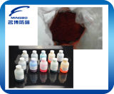 Brownish Red Color Infrared Dyes (880nm) for Security Industiral