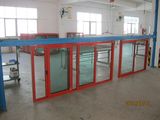 Sliding Aluminum Window