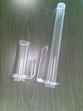 Acrylic Tube in Various Shapes