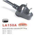 South Africa Plug 6A