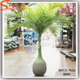 Home Decor Fake Artificial Bottle Palm Tree
