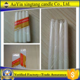 30g White Lighting Candle for Church/White Church Candle/Prayer Candle