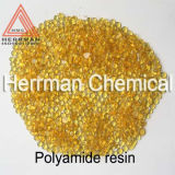 Benzene Soluble & Alcohol Soluble Polyamide Resin