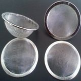 High Precision Good Quality Stainless Steel Filter Disc