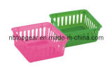 3PCS Plastic Basket (TG9321)