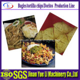 Automatic Bugles Chips Food Extruder