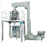 High Speed Multi Function Packaging Machine