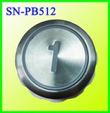 Colorfull Lift Push Button for Thyssenkrupp (SN-PB512)