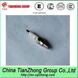 Motorcycle Engine Spare Parts Spark Plug