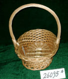 Christmas Gift Basket (26095)
