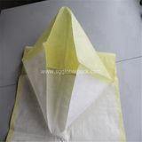 25kg 50kg Plastic Packaging Feed PP Woven Bag