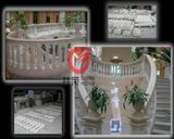 Stone Balustrade (SBT-08)