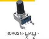 25mm Shaft Length Rotary Potentiometer