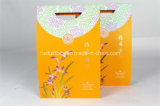 Rigid Gift Mooncake Packaging Paper Boxes