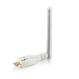 WiFi Adapter 11n LAN Adapter Wireless LAN Card USB Wireless USB Adapter Wireless USB Card (EP-MS150NW)