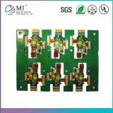 Turnkey Service UL Approved Audio Player Circuit Board