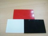 Color Lacquered Glass for Decorative Glass