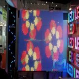 DC5V 0.3W/PCS 0.06A/PCS LED Pixel Screen LED Effects Lighting