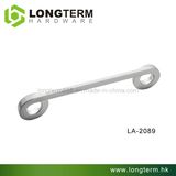 Simple Design Zinc Alloy Pull Handle for Drawer (LA-2089)