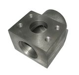 OEM CNC Machining Parts