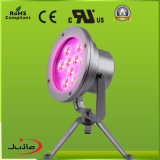 High Quality IP65 LED Underwater Light for Fountains