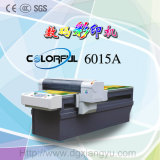 Digital 6*15m Linear Guide Automatic Flatbed Printer Printing Machine (Colorful 6015A)