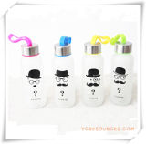 Promotion Gift for Glass Cup/ Sports Water Bottle (SHC-1)