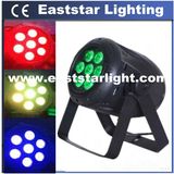 High Power 7PCS*10W LED PAR Stage Light