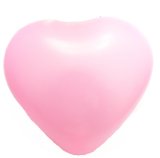 Decoration Balloon, Latex Balloon, Party Supplier Balloon, Heart Shape Balloon