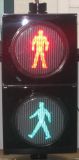 LED Traffic Signal Light& Countdown Timer