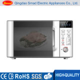 20L Mechanical Control Countertop Microwave Oven