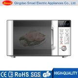 20L Mechanical Control Countertop Microwave Oven