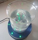 Magnetic Wine Stirrer