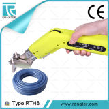 Pipe Cutting Power Electric Hot Cutting Hand Tool with Brush