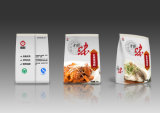 Spice Bag Food Packaging Spice Pouch