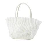 Satin Fashion Bag, Ladies Bag, Handbag (NS-528)