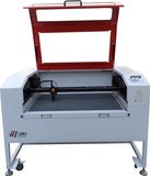 CO2 Fabric Laser Engraving/ Cutting Machine (WZ9060)