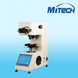 Mitech (XHV-1000) Digital Micro Vickers Hardness Tester