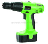 Electric Tool Rechargeable Nicad Battery Hammer Drill (LY616-SC)