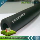 China Factory PVC Rubber Foam Insulation Tube