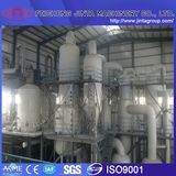 Msg Evaporation Crystallization Device