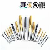 Machine Tool Cutter Supplier Screw Thread Insert HSS Machine Spark Plug Taps Threading Tool