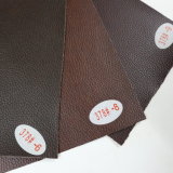 Fashion Design PVC Artificial Synthetic Leather (Hongjiu-378#)