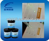 Screen Printing Infrared Excitation Ink on Sale! (IE1706)