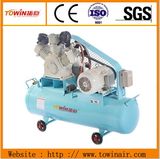 Piston Pump Oil Free Air Compressor for Sale