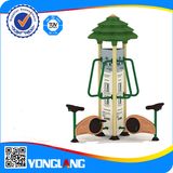 Outdoor Park Adult Fitness Equipment (Yl-JS015)