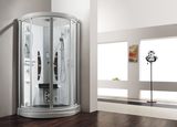 Computer Controlled Steam Shower Room (M-8220)